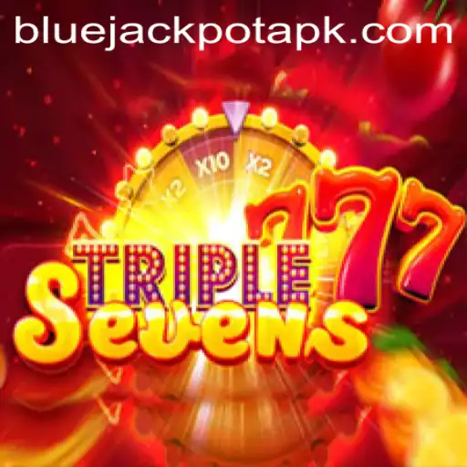 Exploring 777TripleSeven: The Ultimate Blue Jackpot Experience