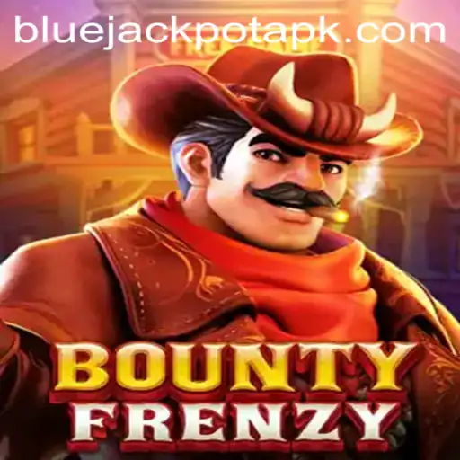 BountyFrenzy: Discover the Excitement of Winning the Blue Jackpot
