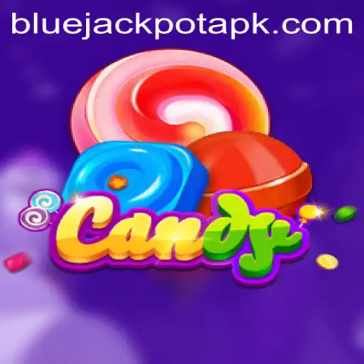 Exploring Candy: A Sweet Adventure into Blue Jackpot