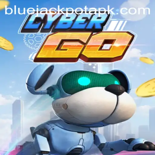 Discover the Thrills of CyberGO: Revolutionizing Gaming with the Blue Jackpot