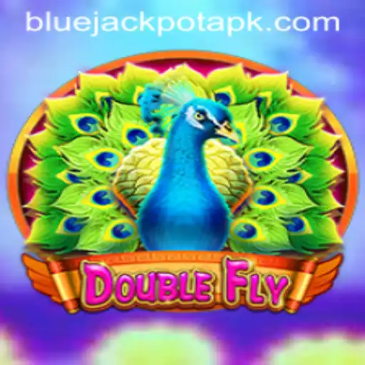 DoubleFly: A Thrilling Arcade Adventure With Blue Jackpot