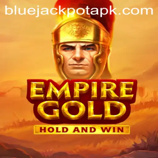 EmpireGold: Exploring the World of Blue Jackpots