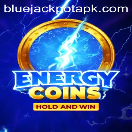 Unveiling EnergyCoins: The Game That Energizes with Blue Jackpot