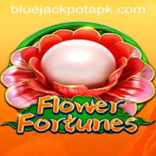 Unraveling the Mystique of FlowerFortunes: The Blue Jackpot Phenomenon