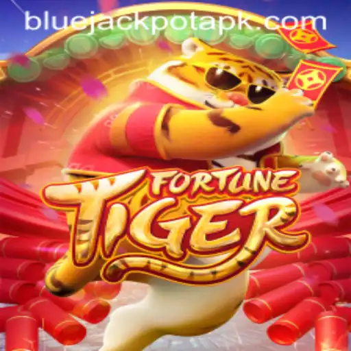 Unveiling FortuneTiger: The Enchanting World of Blue Jackpot