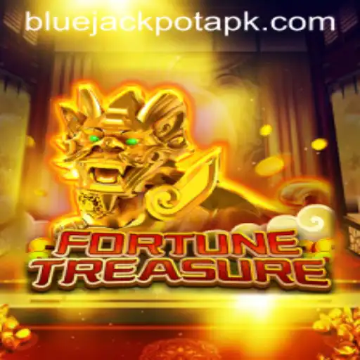 Unveiling FortuneTreasure: The Adventurous Quest for the Blue Jackpot