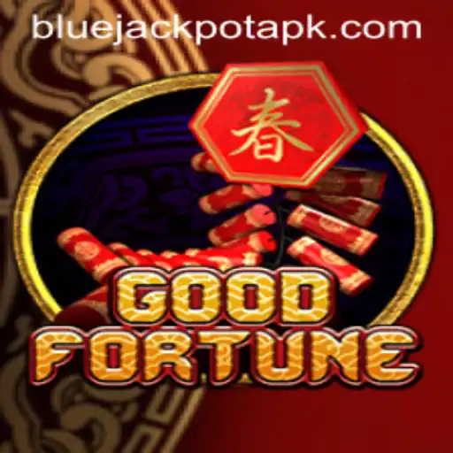 Unveiling GoodFortune: A Deep Dive into the Game and Its Enthralling Blue Jackpot Feature