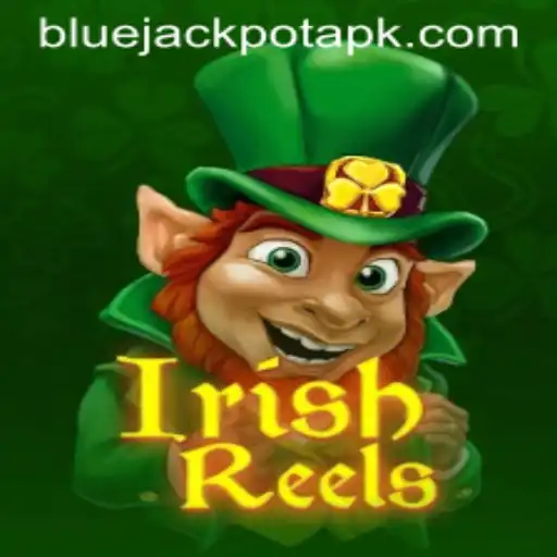 Discover the Thrills of IrishReels and the Elusive Blue Jackpot