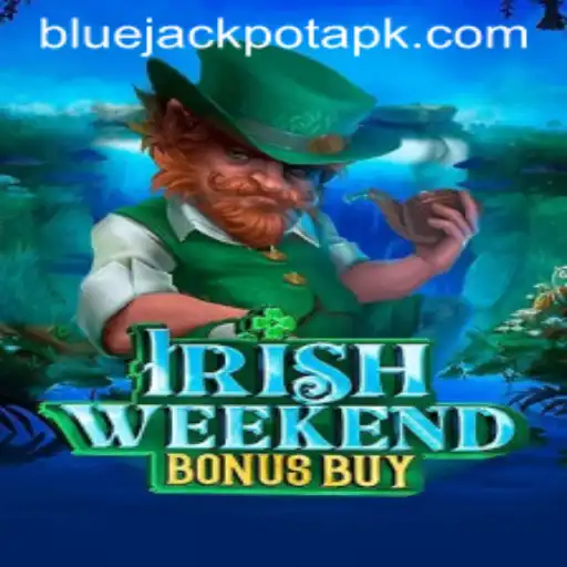 Unveiling the Thrills of IrishWeekendBonusBuy: Strike the Blue Jackpot