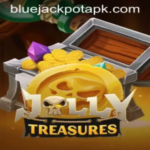 Discover the Excitement of JollyTreasures: Unveiling the Secrets of the Blue Jackpot