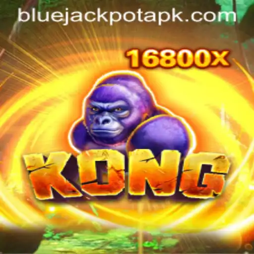 Exploring the Thrilling World of Kong: Unveiling the Blue Jackpot