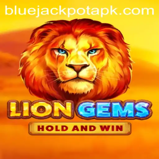 Unveiling the Excitement of LionGems: A Deep Dive Into the Game and the Blue Jackpot