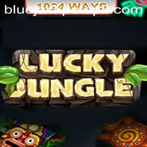 Explore the Thrills of LuckyJungle1024 and Unlock the Blue Jackpot