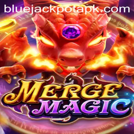 Explore the Enchanting World of MERGEMAGIC and Discover the Blue Jackpot