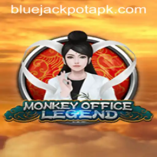 The Exciting World of MonkeyOfficeLegend: Unraveling the Blue Jackpot