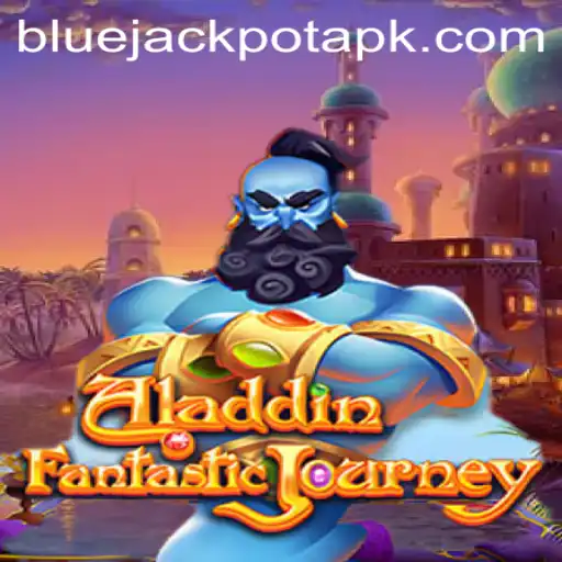 Exploring the World of Aladdin: A Magical Gaming Experience with Blue Jackpot