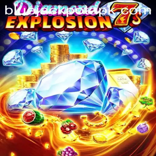 Exploring DiamondExplosion7s: The Thrilling World of Blue Jackpot