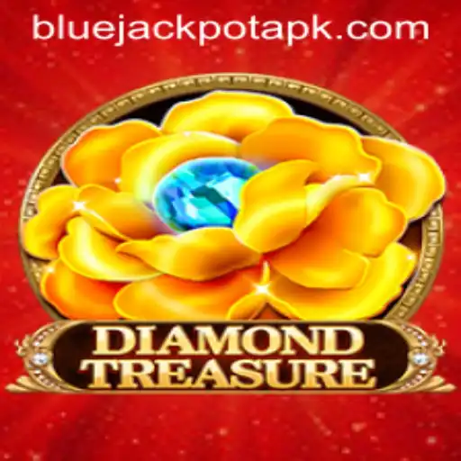 Unveiling Diamondtreasure: The Game with the Blue Jackpot