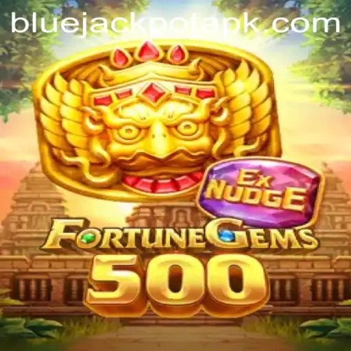 Exploring FortuneGems500: The Ultimate Gaming Experience with Blue Jackpot