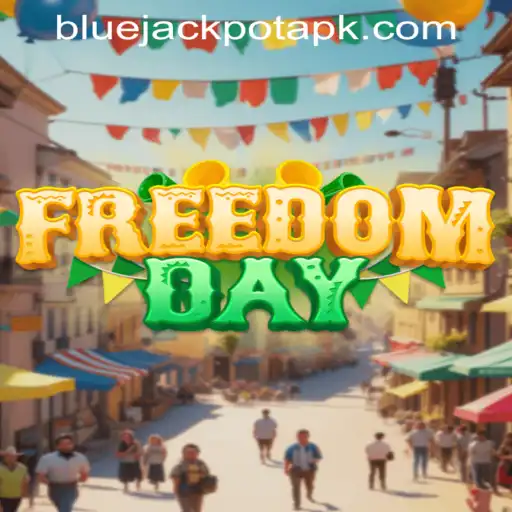 Discover the Exciting World of FreedomDay: Unveiling the Blue Jackpot