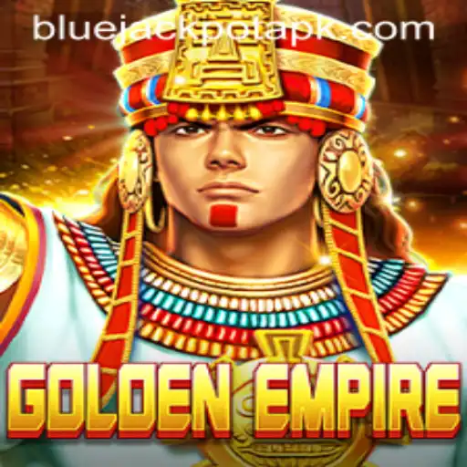 GoldenEmpire: Unlock the Secrets of Blue Jackpot