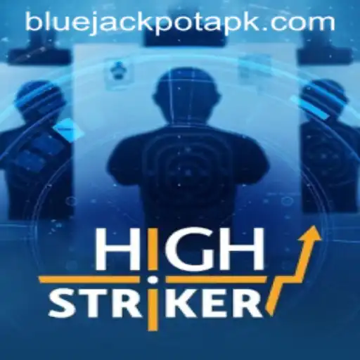 Discover the Thrills of HighStriker: Conquer the Blue Jackpot and Win Big
