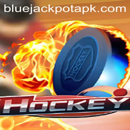Hockey: The Thrilling Game and The Concept of Blue Jackpot