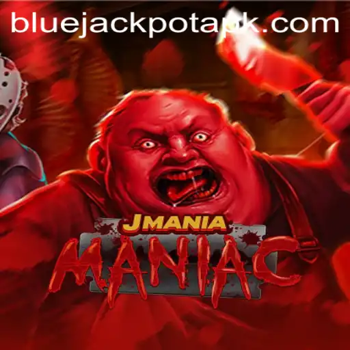 Exploring JManiaManiac: The Ultimate Adventure with Blue Jackpot