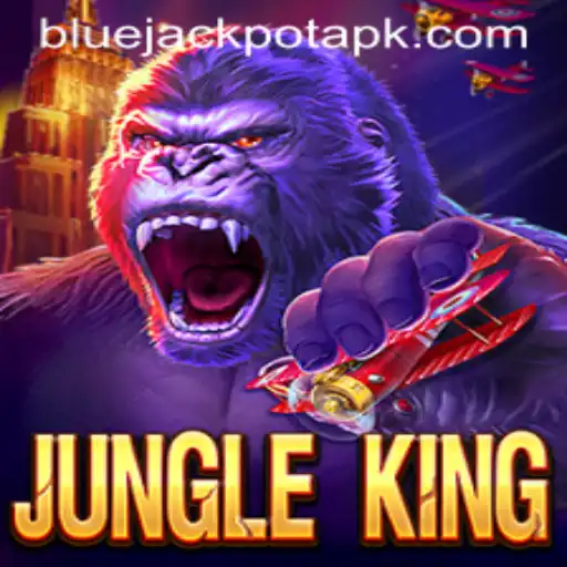 Discovering JungleKing: The Latest Adventure in Gaming with Blue Jackpot