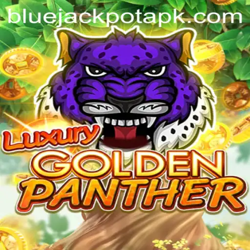 Discover the Thrilling World of LUXURYGOLDENPANTHER: A New Adventure Awaits