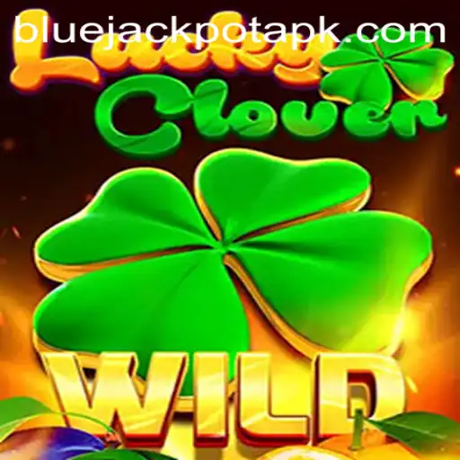 Unveiling LuckyClover: A New Era in Gaming with the Blue Jackpot