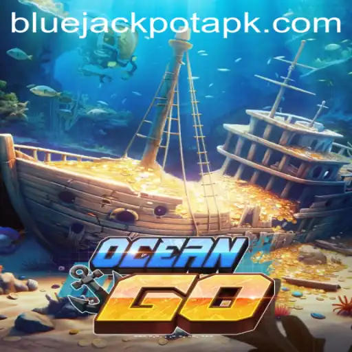 Exploring OceanGO: Dive Into Adventure and Chase the Blue Jackpot