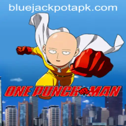 Exploring 'OnePunchMan': A Thrilling Journey Through 'Blue Jackpot'