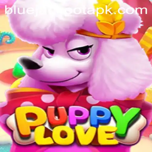 Explore the Exciting World of PuppyLove: Win Big with the Blue Jackpot