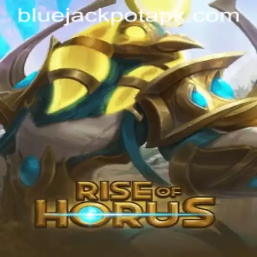 Unveiling the Mysteries of RiseofHorus and the Alluring Blue Jackpot