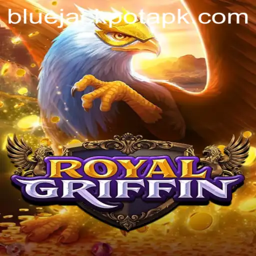 Exploring the Exciting World of RoyalGriffin: The Quest for the Blue Jackpot
