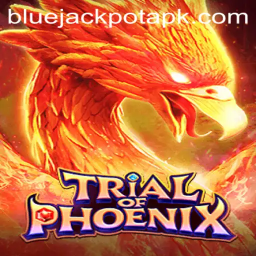 Exploring the Fantastical Journey of TrialofPhoenix and the Allure of the Blue Jackpot