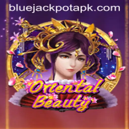 Discovering the Thrills of OrientalBeauty: The Game with a 'Blue Jackpot' Twist