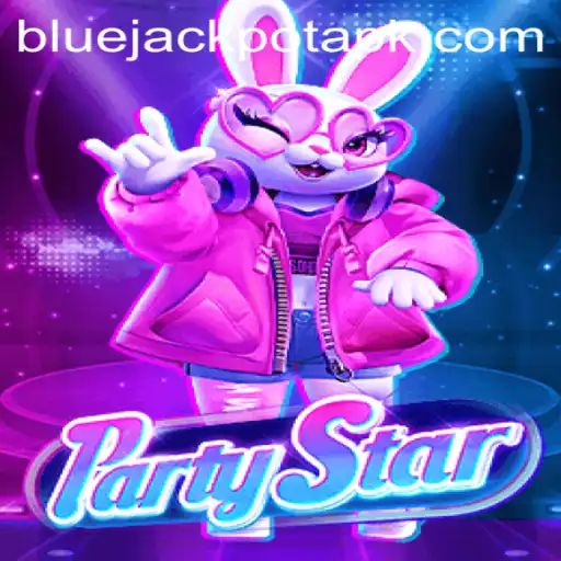 Dive Into Excitement with PartyStar: Win the Blue Jackpot