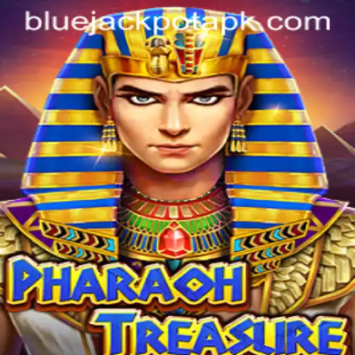 Discover the Excitement of PharaohTreasure and Unlock the Blue Jackpot