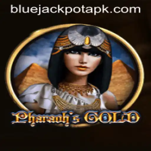 PharaohsGold: Unveiling the Mysteries of the Blue Jackpot