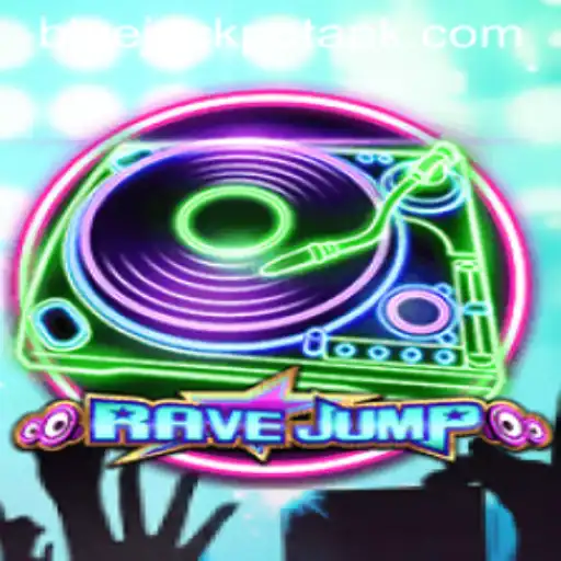 RaveJump: The Electrifying Gaming Experience Revolutionizing the Industry