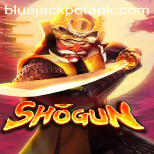 Exploring the Exciting World of 'Shogun' and the Thrill of the Blue Jackpot