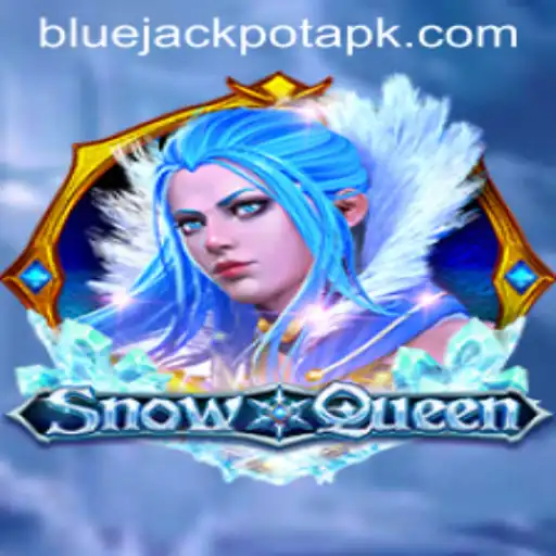 Discover the Enchantment of SnowQueen: Unveiling the Mystical World of Blue Jackpot