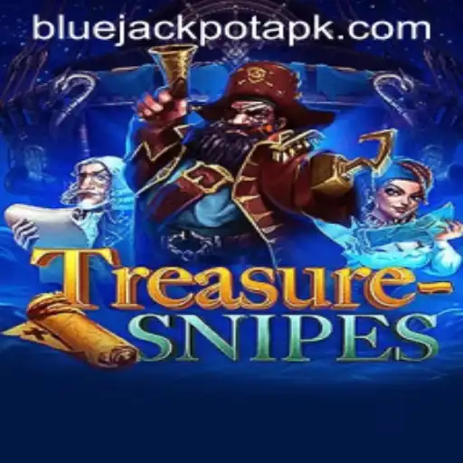 Exploring TreasureSnipes: Dive into the Blue Jackpot Adventure