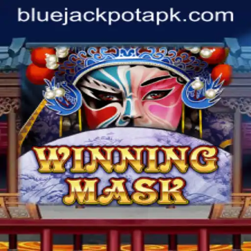 Discover the Thrills of WinningMask: A Guide to Mastering the Blue Jackpot