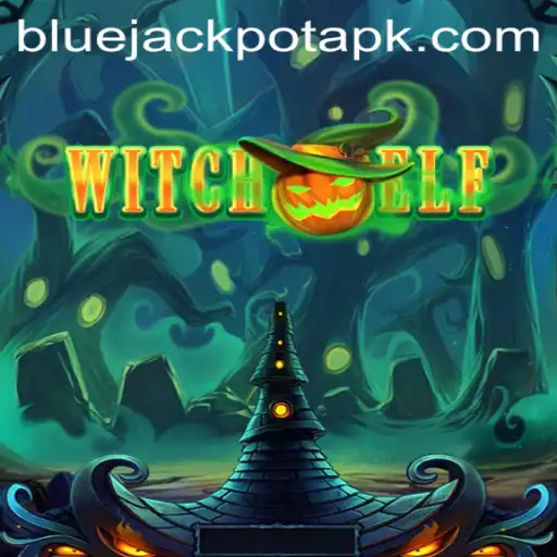 Exploring the Mystical Realm of WitchElf and the Elusive Blue Jackpot